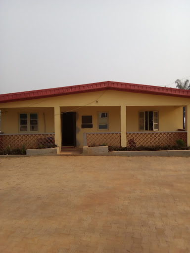 Methodist High School, Ilesa, Nigeria, Travel Agency, state Osun