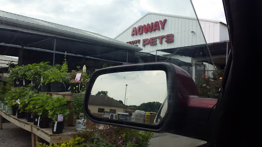 Pet Groomer «Grove City Agway & Pets», reviews and photos, 111 Breckenridge St, Grove City, PA 16127, USA