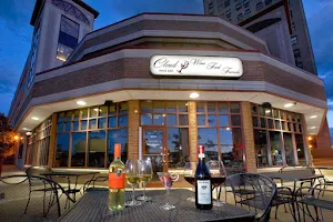 Cloud 9 Wine Bar & Restaurant image
