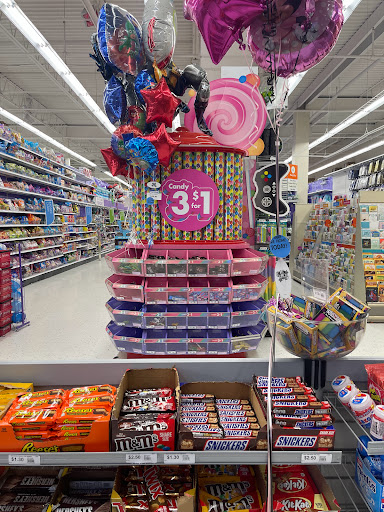 Party Store «Party City», reviews and photos, 1402 SE Everett Mall Way, Everett, WA 98208, USA