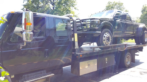 Towing Service «Stryker Towing», reviews and photos, 1999 N Packing House Rd, Bloomington, IN 47404, USA