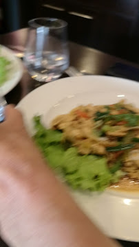 Soupe du Restaurant thaï Mango Thaï à Paris - n°19