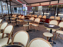 Atmosphère du Café Café de la Mairie à Paris - n°19