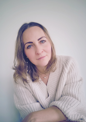 Juliane Daroux - Hypnothérapeute - Magnétiseur - Energéticienne (Yvelines 78) en cabinet et en visio à Maule