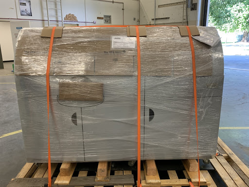 Shipping and Mailing Service «The UPS Store», reviews and photos, 140 B St #5, Davis, CA 95616, USA