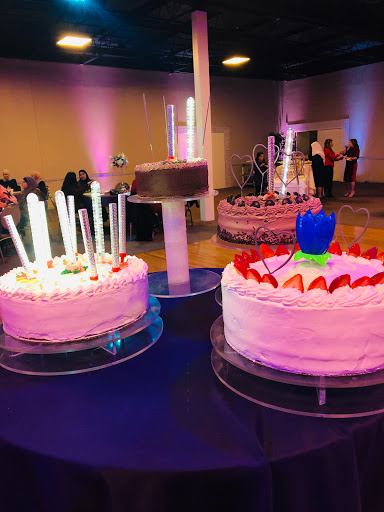 Banquet Hall «La Villa Conference & Banquet Center», reviews and photos, 11500 Brookpark Rd, Cleveland, OH 44130, USA