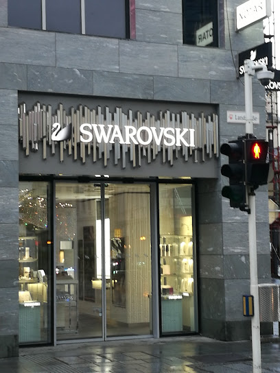 Swarovski Store Linz