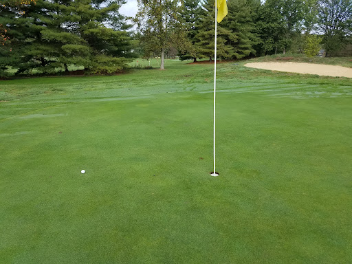 Golf Course «Vineyard Golf Course», reviews and photos, 600 Nordyke Rd, Cincinnati, OH 45255, USA