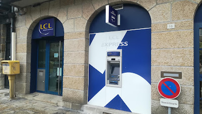 LCL Banque et assurance à Dinan