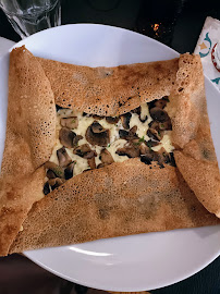 Plats et boissons du Crêperie LA CREPE A L'ENVERS à Menton - n°14