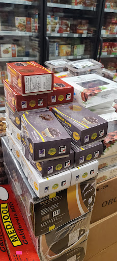 Supermarket «Halalco Supermarket», reviews and photos, 155 Hillwood Ave, Falls Church, VA 22046, USA