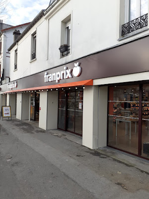 Franprix à Champigny-sur-Marne