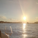 Photo n°1 de l'avis de Andrés.i fait le 25/04/2023 à 17:29 sur le  I figli delle stelle à Venice