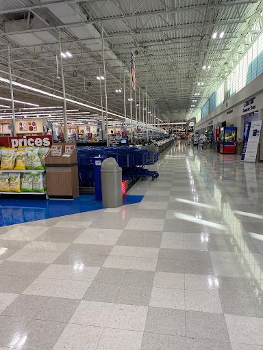 Grocery Store «Meijer», reviews and photos, 8375 E 96th St, Indianapolis, IN 46256, USA