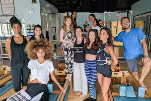 The Pilates Place Studios image