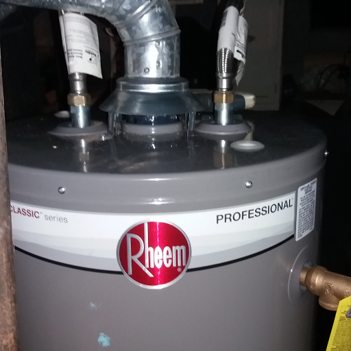 Plumber «Bob the Plumber», reviews and photos, 3333 N Riley Ave, Indianapolis, IN 46218, USA