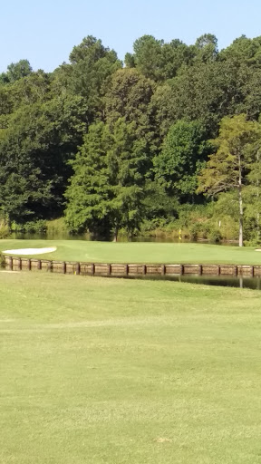 Golf Club «Nansemond River Golf Club», reviews and photos, 1000 Hillpoint Blvd, Suffolk, VA 23434, USA