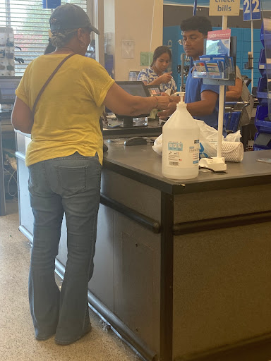 Clothing Store «Ross Dress for Less», reviews and photos, 3201 Eastway Dr, Charlotte, NC 28205, USA