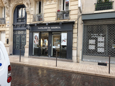 L'Atelier du Sourcil - Vincennes à Vincennes