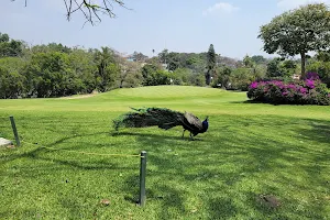 Cuernavaca Golf Club image