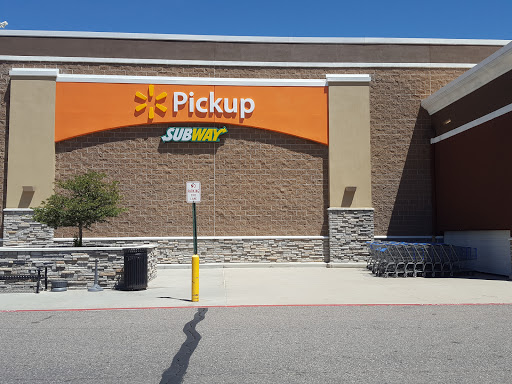 Department Store «Walmart Supercenter», reviews and photos, 4651 W 121st Ave, Broomfield, CO 80020, USA