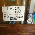 Photo n°3 de l'avis de Sara.n fait le 05/11/2019 à 22:28 sur le  Albergo Ristorante Monti Lessini à Ala