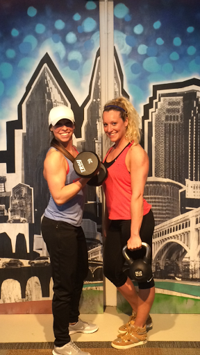 Gym «Tremont Athletic Club», reviews and photos, 2306 W 17th St, Cleveland, OH 44113, USA