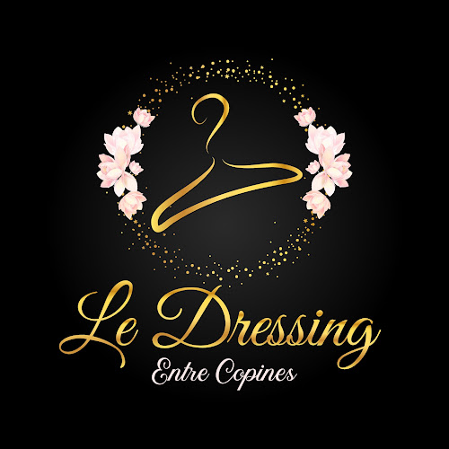 Magasin de vêtements pour femmes Le Dressing entre Copines Saint-Méen-le-Grand