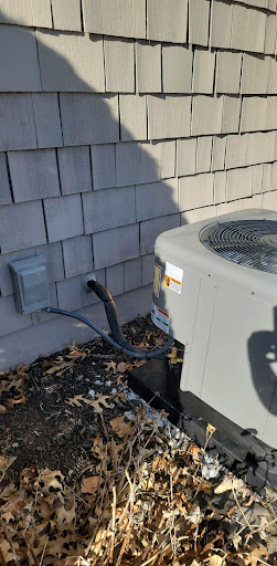 Air Conditioning Repair Service «Town & Country Heating And Cooling Co.», reviews and photos