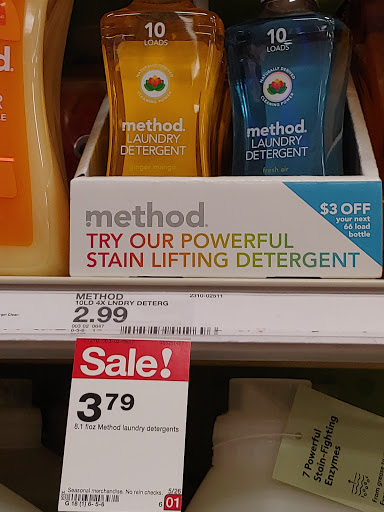 Department Store «Target», reviews and photos, 1717 Lebanon Church Rd, West Mifflin, PA 15236, USA