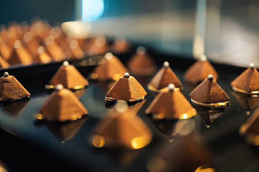 Caterer «Thierry Isambert Culinary and Event Design», reviews and photos, 915 NW 72nd St, Miami, FL 33150, USA