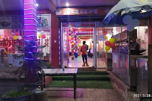 Upvan Restaurant and Dhaba image