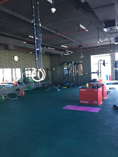 Photos of HCFIT