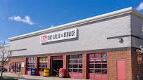 BJ's Tire Center - Car repair in Johnston, RI, Providence - Rated 3.7/5