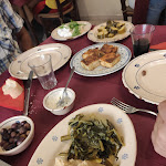 Photo n°3 de l'avis de Chiara.a fait le 08/08/2021 à 16:15 sur le  Osteria da Giuseppe à Ceglie Messapica