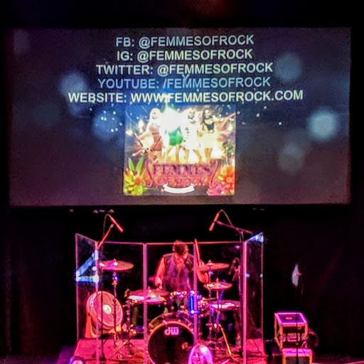 Performing Arts Theater «Numerica Performing Arts Center», reviews and photos, 123 N Wenatchee Ave, Wenatchee, WA 98801, USA