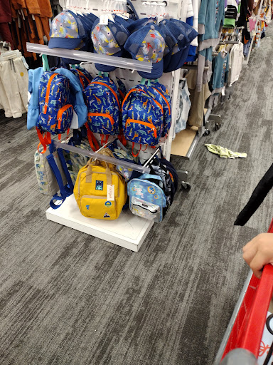 Department Store «Target», reviews and photos, 999 Corporate Dr, Westbury, NY 11590, USA