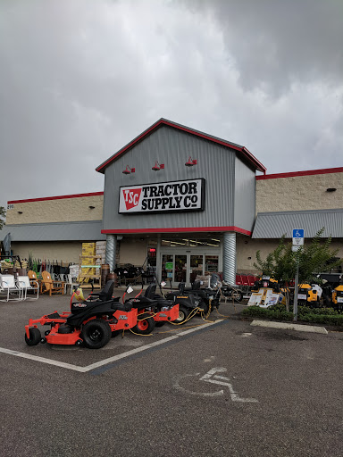 Home Improvement Store «Tractor Supply Co.», reviews and photos, 890 State Rte 415, Osteen, FL 32764, USA