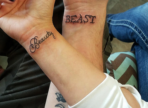 Explore music tattoo ideas men, creative tattoo ideas in Springfield, available at Ink Ink Tattoo & Piercing Studio