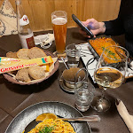 Photo n°1 de l'avis de Veronica.i fait le 07/02/2022 à 12:46 sur le  Ariston Bar Pizzeria & Restaurant à Toblach