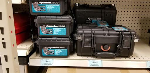 Hardware Store «Harbor Freight Tools», reviews and photos, 5211 Hickory Hollow Pkwy #101, Antioch, TN 37013, USA