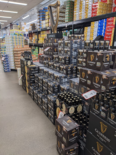 Liquor Store «Liquor Boy Wine and Spirits», reviews and photos, 5620 Cedar Lake Rd, St Louis Park, MN 55416, USA