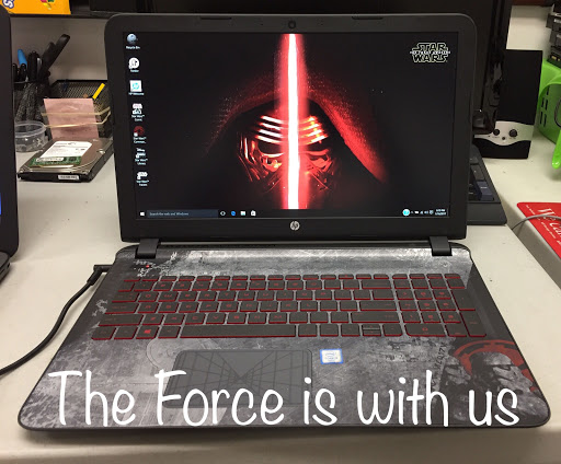 Computer Repair Service «PC Alternatives, Inc.», reviews and photos, 3720 Holland Road #103, Virginia Beach, VA 23452, USA