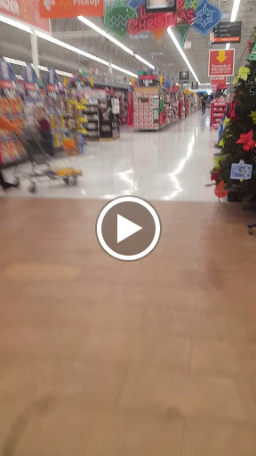 Department Store «Walmart Supercenter», reviews and photos, 3501 8th St SW, Altoona, IA 50009, USA