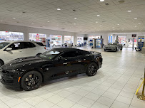 Moses Chevrolet - Photo 3 - Car repair in St Albans, WV, Charleston