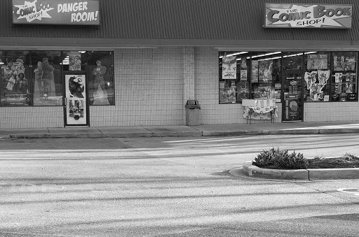 Comic Book Store «The Comic Book Shop!», reviews and photos, 1855 Marsh Rd, Wilmington, DE 19810, USA