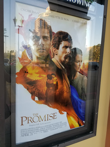 Movie Theater «Malco Paradiso», reviews and photos, 584 S Mendenhall Rd, Memphis, TN 38117, USA