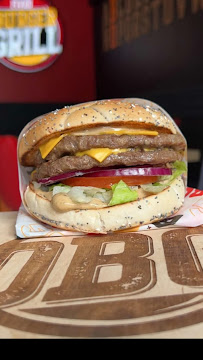 Photos du propriétaire du Restauration rapide Original Burger Grill à Roubaix - n°12