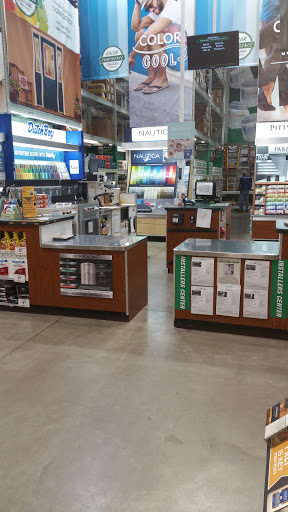 Home Improvement Store «Menards», reviews and photos, 2245 E 67th St, Anderson, IN 46013, USA