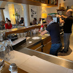 Photo n°2 de l'avis de Sarmad.h fait le 29/05/2022 à 18:46 sur le  Pizzeria Ristorante Il Girasole à Hallbergmoos